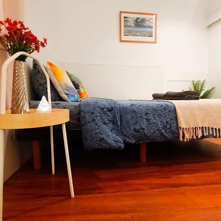 ברצלונה Private Room Gothic Quarter מראה חיצוני תמונה