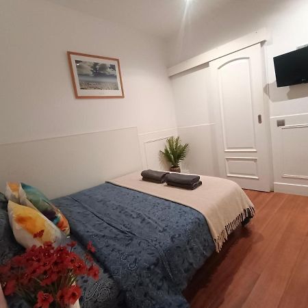 ברצלונה Private Room Gothic Quarter מראה חיצוני תמונה