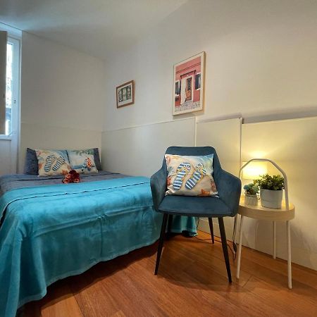 ברצלונה Private Room Gothic Quarter מראה חיצוני תמונה