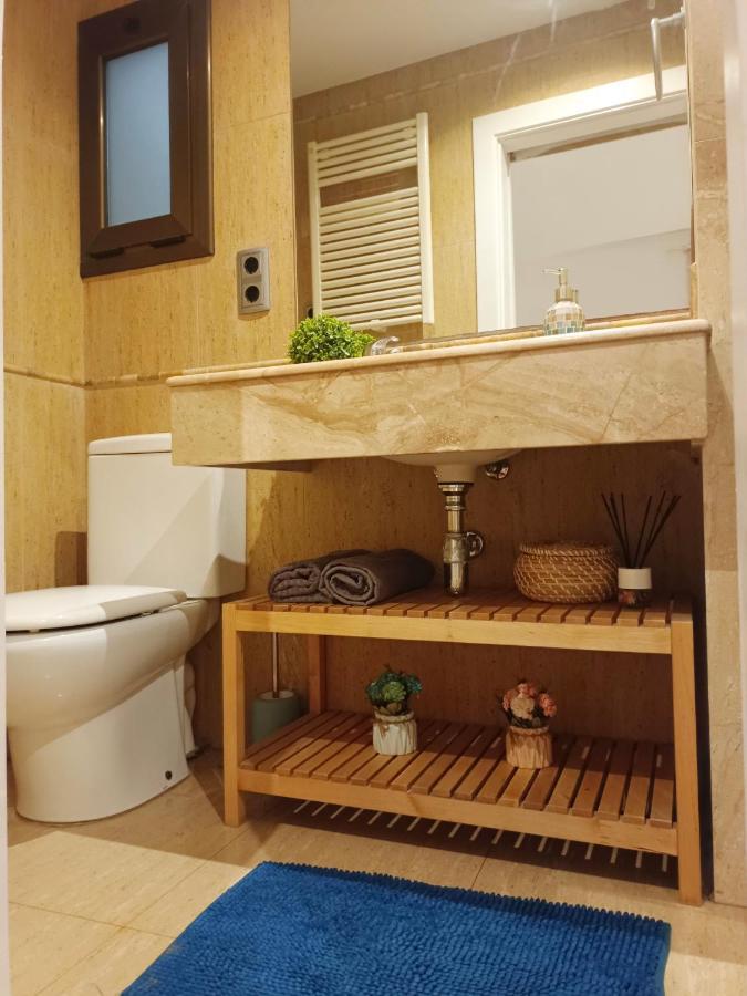 ברצלונה Private Room Gothic Quarter מראה חיצוני תמונה