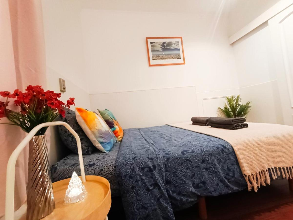 ברצלונה Private Room Gothic Quarter מראה חיצוני תמונה