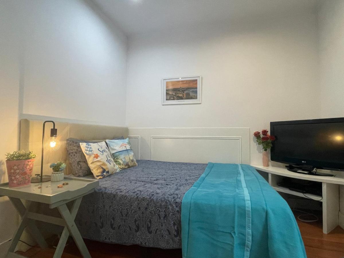 ברצלונה Private Room Gothic Quarter מראה חיצוני תמונה