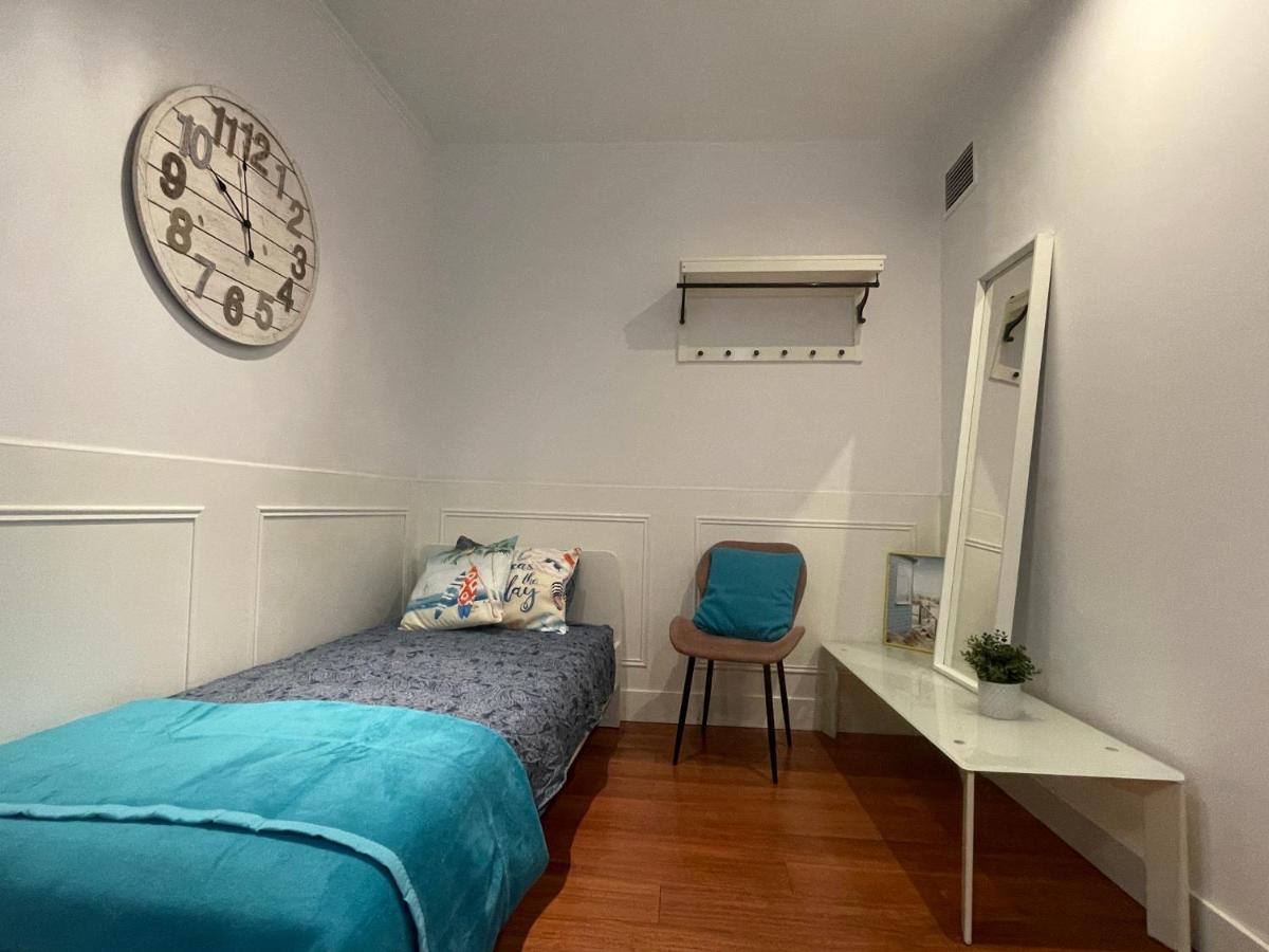 ברצלונה Private Room Gothic Quarter מראה חיצוני תמונה