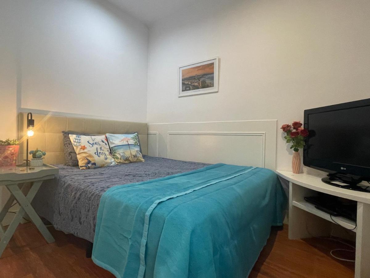 ברצלונה Private Room Gothic Quarter מראה חיצוני תמונה